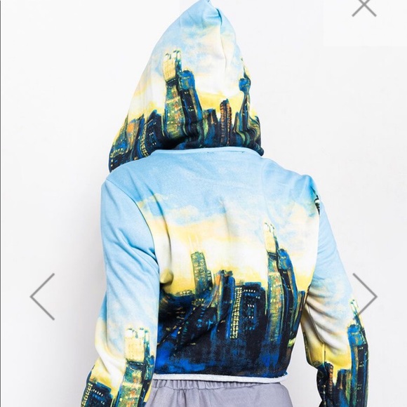 Akira Chicago Cityline Two Piece - Picture 5 of 15